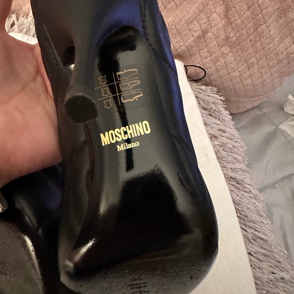 Moschino shoes - Picture 6 of 10